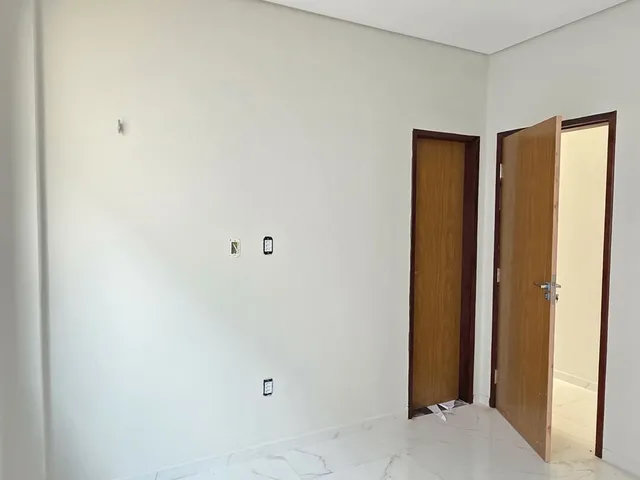 Imagem 6: Casa À Venda com 3 Quartos - Bairro Jardim Gonzaga - Juazeiro do Norte/Ce