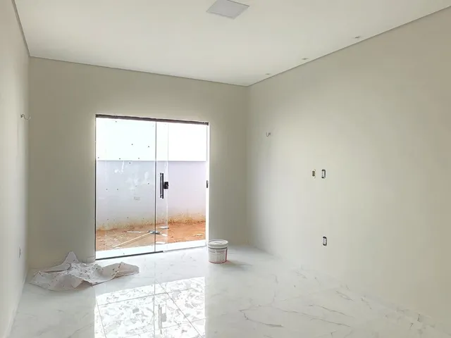 Imagem 8: Casa À Venda com 3 Quartos - Bairro Jardim Gonzaga - Juazeiro do Norte/Ce