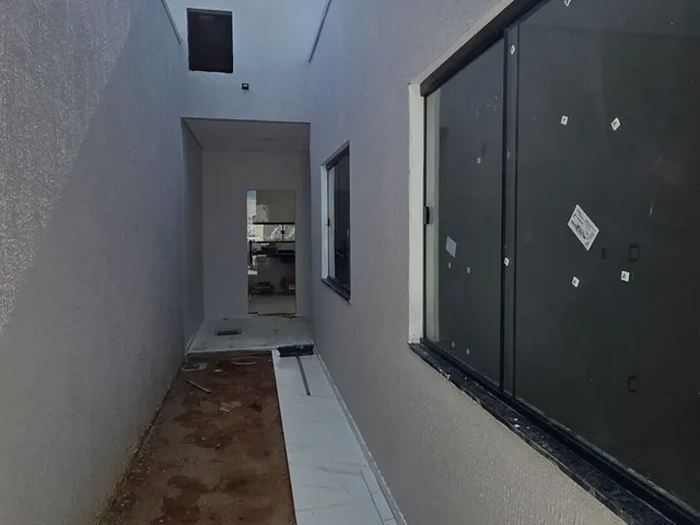 Imagem 2: Casa À Venda com 3 Quartos - Bairro Jardim Gonzaga - Juazeiro do Norte/Ce