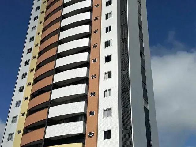 Imagem 11: Apartamento À Venda - Condomínio Mirante da Lagoa - Juazeiro do Norte-Ce