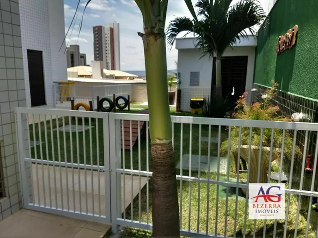 Imagem 8: Apartamento À Venda - Condomínio Mirante da Lagoa - Juazeiro do Norte-Ce