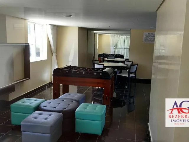 Imagem 10: Apartamento À Venda - Condomínio Mirante da Lagoa - Juazeiro do Norte-Ce
