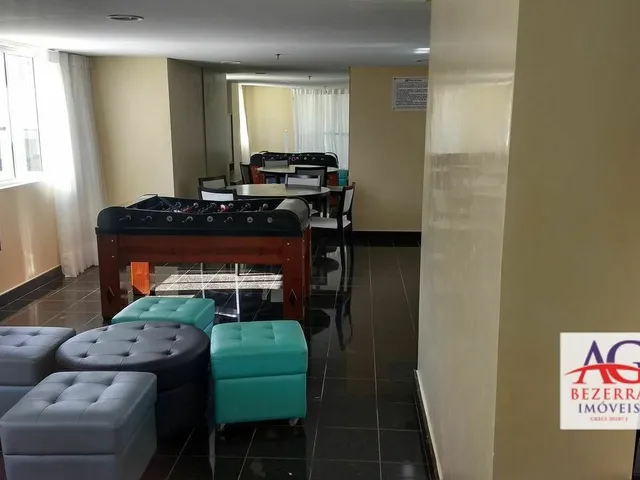 Imagem 9: Apartamento À Venda - Condomínio Mirante da Lagoa - Juazeiro do Norte-Ce