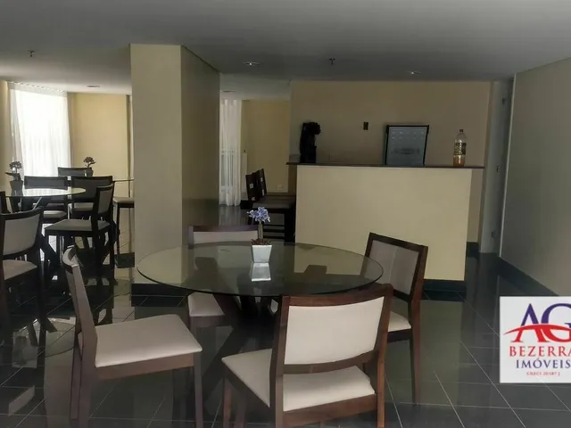 Imagem 14: Apartamento À Venda - Condomínio Mirante da Lagoa - Juazeiro do Norte-Ce