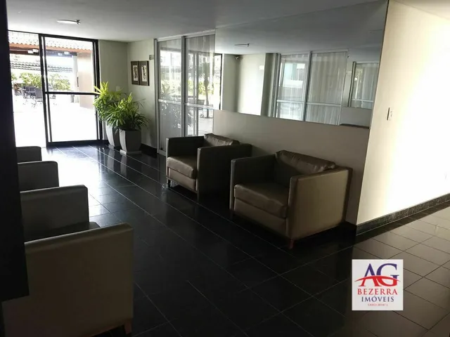 Imagem 7: Apartamento À Venda - Condomínio Mirante da Lagoa - Juazeiro do Norte-Ce