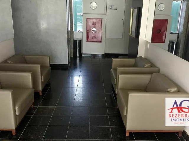 Imagem 12: Apartamento À Venda - Condomínio Mirante da Lagoa - Juazeiro do Norte-Ce