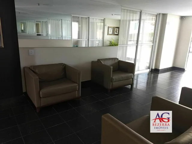 Imagem 13: Apartamento À Venda - Condomínio Mirante da Lagoa - Juazeiro do Norte-Ce