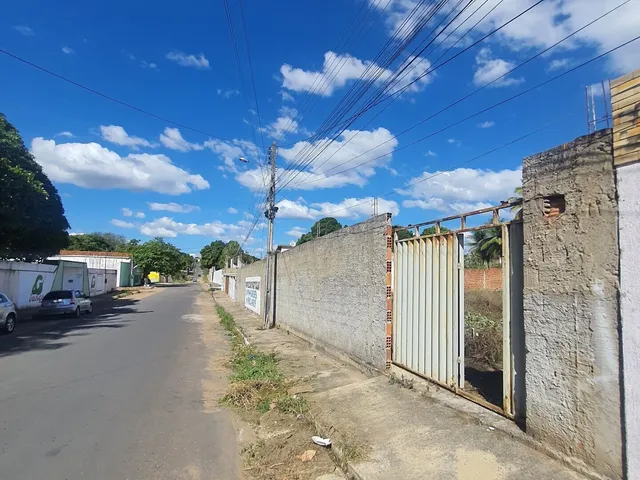 Imagem: Terreno Amplo no Bairro Tiradentes, Juazeiro