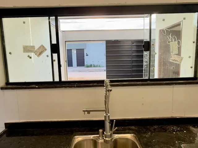 Imagem 10: Casa À Venda com 3 Quartos - em Fase de Construção - Bairro Muriti - Crato/Ce