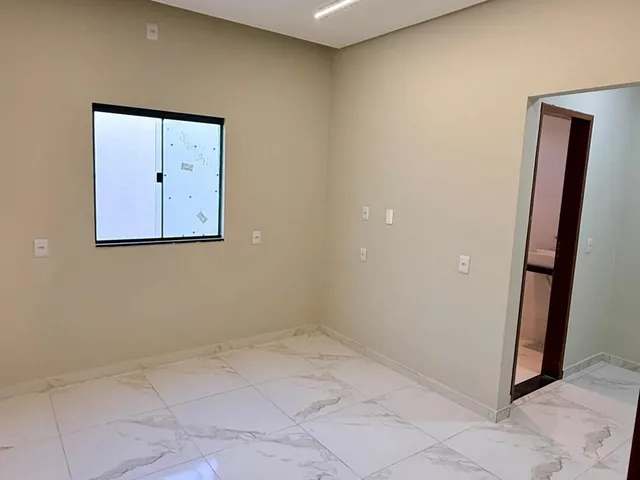 Imagem 2: Casa À Venda com 3 Quartos - em Fase de Construção - Bairro Muriti - Crato/Ce