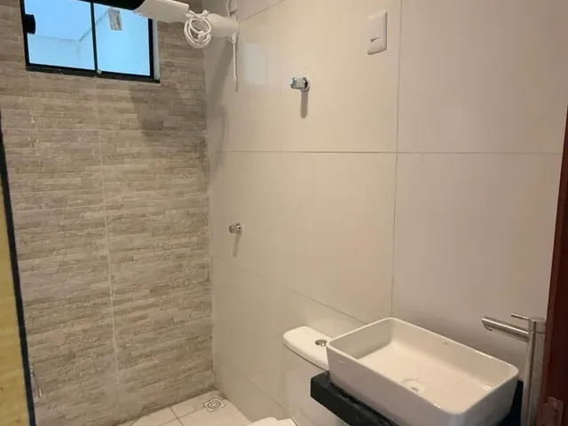 Imagem 8: Casa À Venda com 3 Quartos - em Fase de Construção - Bairro Muriti - Crato/Ce