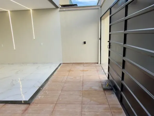 Imagem 5: Casa À Venda com 3 Quartos - em Fase de Construção - Bairro Muriti - Crato/Ce