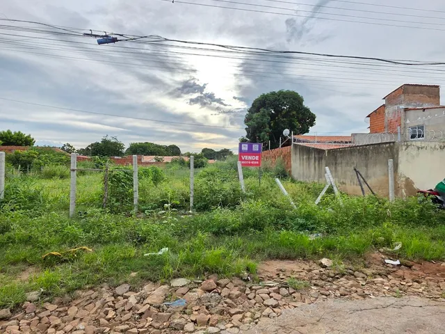 Imagem 1: Terreno À Venda - Bairro Tiradentes - Juazeiro do Norte/Ce
