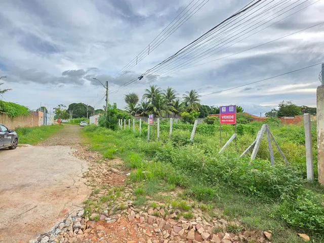 Imagem 3: Terreno À Venda - Bairro Tiradentes - Juazeiro do Norte/Ce