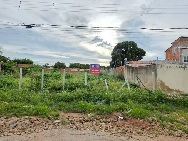 Imagem 4: Terreno À Venda - Bairro Tiradentes - Juazeiro do Norte/Ce