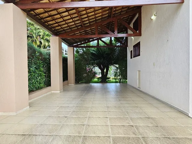 Imagem 3: Casa Alto Padrão em Condomínio - Bairro Lagoa Seca - Juazeiro do Norte/Ce