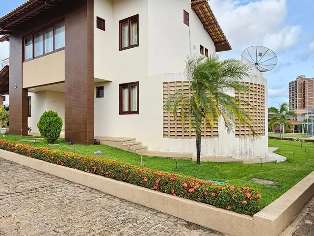 Imagem 12: Casa Alto Padrão em Condomínio - Bairro Lagoa Seca - Juazeiro do Norte/Ce