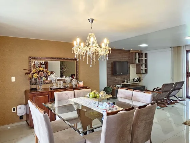 Imagem 6: Casa Alto Padrão em Condomínio - Bairro Lagoa Seca - Juazeiro do Norte/Ce