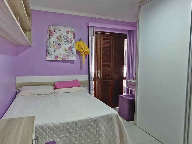 Imagem 10: Casa Alto Padrão em Condomínio - Bairro Lagoa Seca - Juazeiro do Norte/Ce