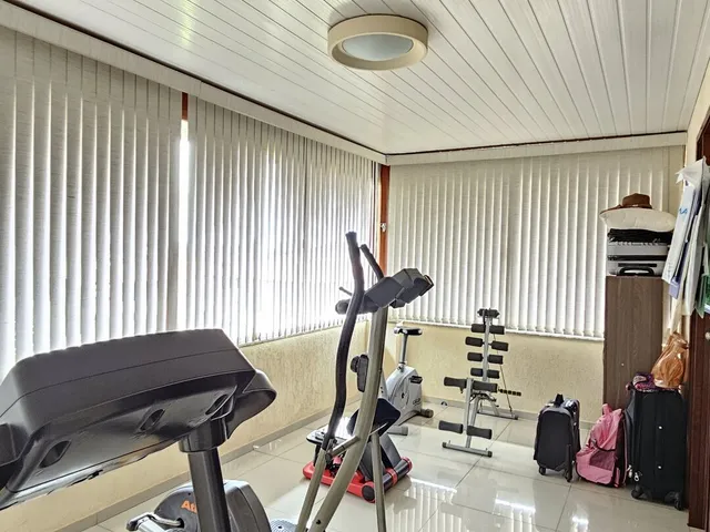 Imagem 11: Casa Alto Padrão em Condomínio - Bairro Lagoa Seca - Juazeiro do Norte/Ce