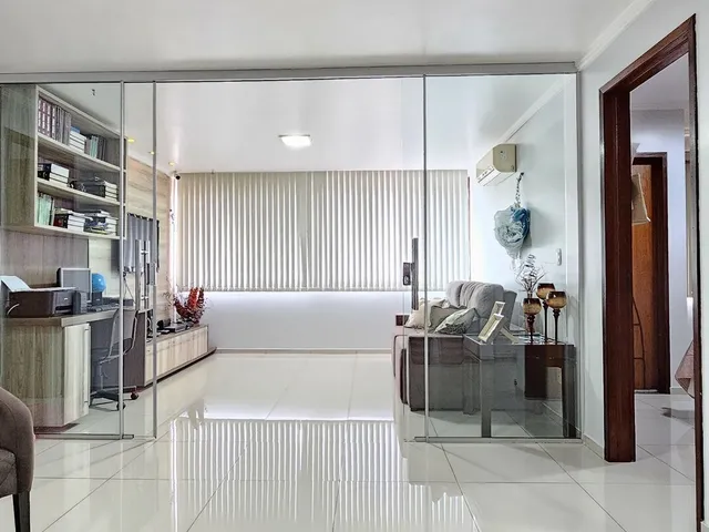 Imagem 4: Casa Alto Padrão em Condomínio - Bairro Lagoa Seca - Juazeiro do Norte/Ce