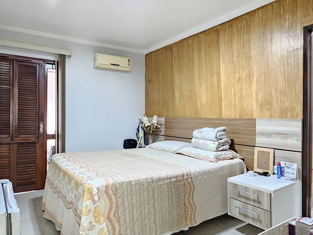 Imagem 8: Casa Alto Padrão em Condomínio - Bairro Lagoa Seca - Juazeiro do Norte/Ce