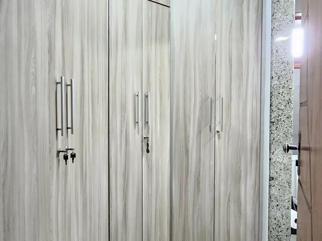 Imagem 5: Casa Alto Padrão em Condomínio - Bairro Lagoa Seca - Juazeiro do Norte/Ce