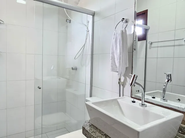 Imagem 13: Casa Alto Padrão em Condomínio - Bairro Lagoa Seca - Juazeiro do Norte/Ce