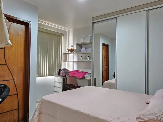 Imagem 2: Casa Alto Padrão em Condomínio - Bairro Lagoa Seca - Juazeiro do Norte/Ce