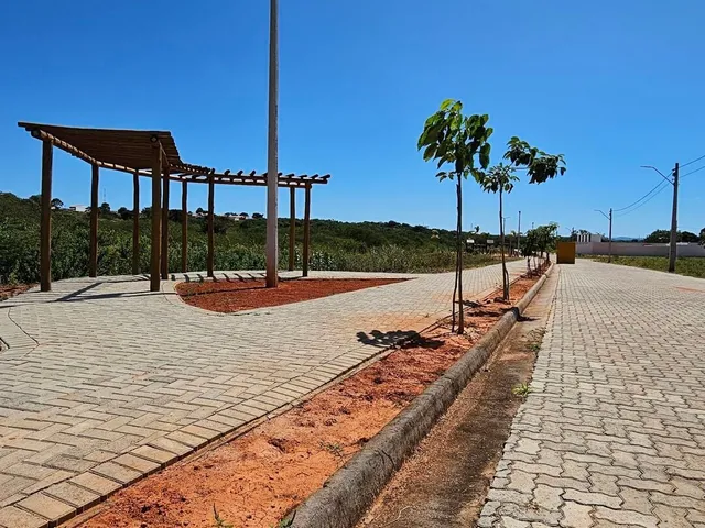 Imagem: À Venda Terreno No Loteamento Cidade Luz