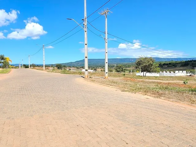 Imagem 2: À Venda Terreno no Loteamento Cidade Luz, Bairro Muriti, em Crato-Ce
