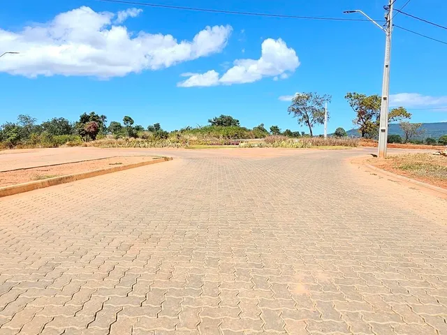 Imagem 6: À Venda Terreno no Loteamento Cidade Luz, Bairro Muriti, em Crato-Ce