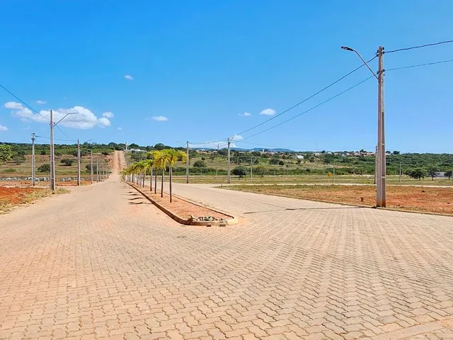 Imagem 9: À Venda Terreno no Loteamento Cidade Luz, Bairro Muriti, em Crato-Ce