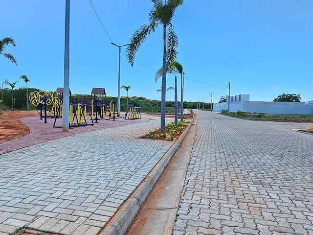 Imagem 7: À Venda Terreno no Loteamento Cidade Luz, Bairro Muriti, em Crato-Ce
