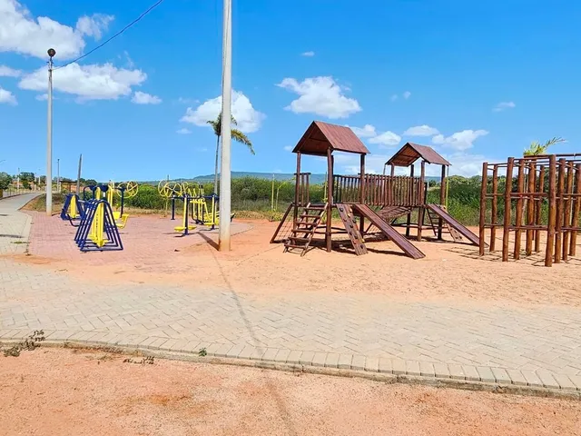 Imagem 13: À Venda Terreno no Loteamento Cidade Luz, Bairro Muriti, em Crato-Ce