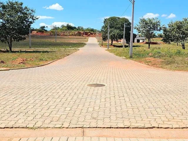 Imagem 3: À Venda Terreno no Loteamento Cidade Luz, Bairro Muriti, em Crato-Ce