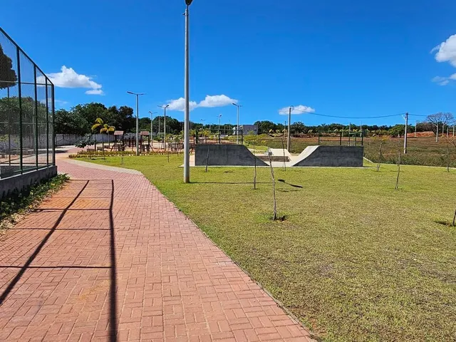 Imagem 5: À Venda Terreno no Loteamento Cidade Luz, Bairro Muriti, em Crato-Ce