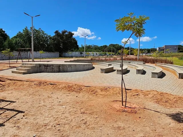 Imagem 12: À Venda Terreno no Loteamento Cidade Luz, Bairro Muriti, em Crato-Ce