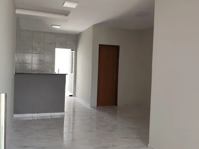 Imagem 5: Casa Térrea com 2 Quartos - Loteamento Terra santa - Crato/Ce
