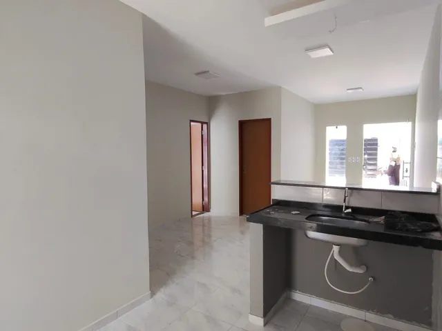 Imagem 9: Casa Térrea com 2 Quartos - Loteamento Terra santa - Crato/Ce