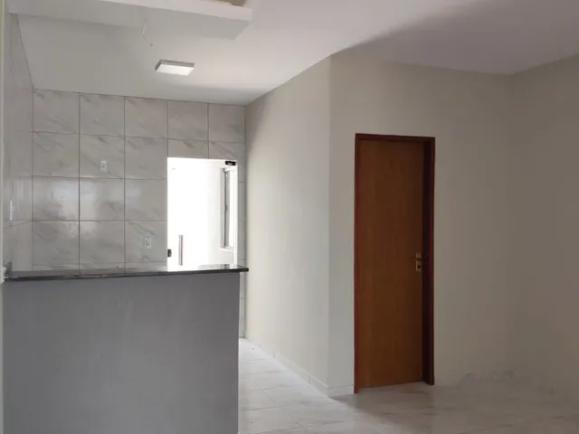 Imagem 2: Casa Térrea com 2 Quartos - Loteamento Terra santa - Crato/Ce