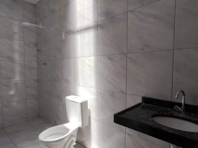 Imagem 3: Casa Térrea com 2 Quartos - Loteamento Terra santa - Crato/Ce