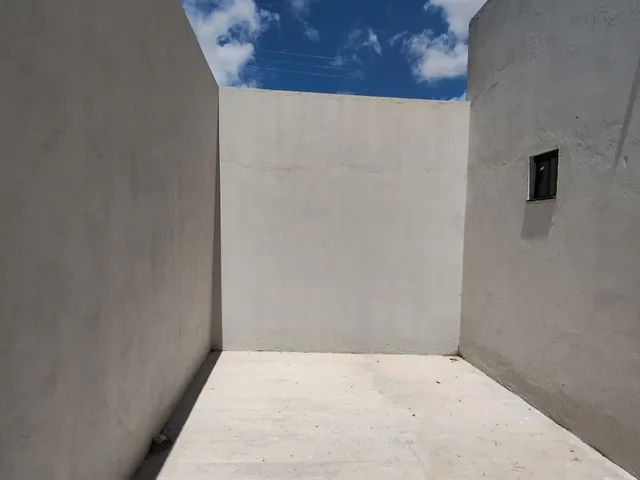 Imagem 7: Casa Térrea com 2 Quartos - Loteamento Terra santa - Crato/Ce