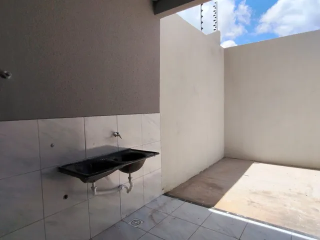 Imagem 12: Casa Térrea com 2 Quartos - Loteamento Terra santa - Crato/Ce