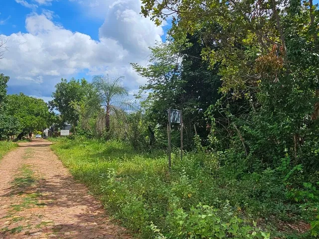 Imagem: Terreno À Venda - Bairro São José - Crato/CE