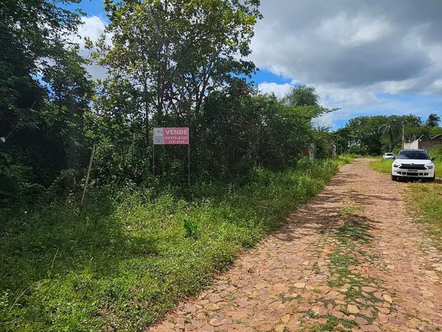 Imagem 2: Terreno À Venda - Bairro São José - Crato/CE