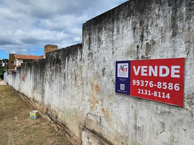 Imagem: Terreno À Venda - Bairro Pimenta - Crato