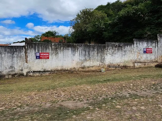 Imagem 5: Terreno À Venda - Bairro Pimenta - Crato (Ce