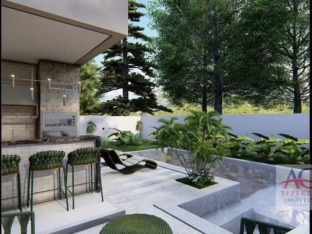 Imagem 8: Belíssima Casa Alto Padrão - Condomínio Cidade Kariris - Barbalha/CE