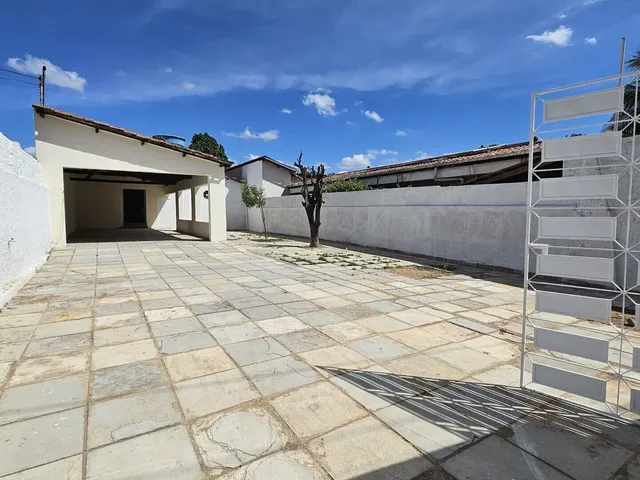 Imagem: Ponto Comercial Amplo na Avenida Padre Cícero